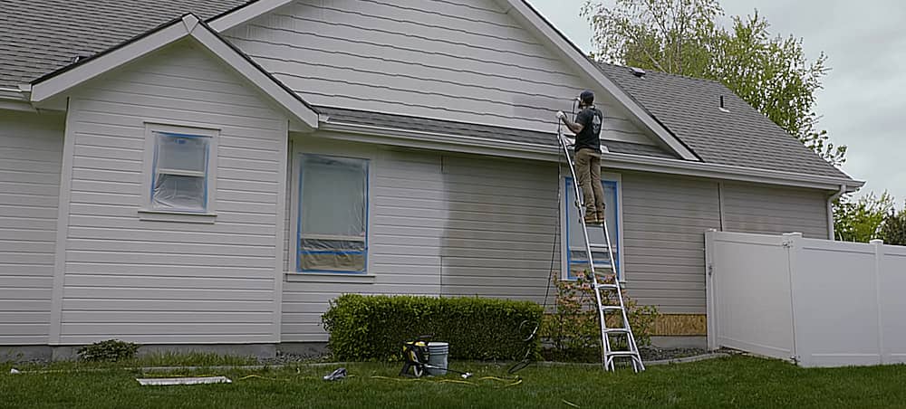 House Painting Costs And Staying Within Your Budget Fantastic   House Painting Costs Staying Within Budget 